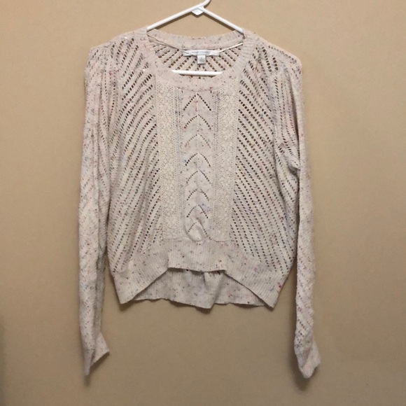 Lauren Conrad Sweater - Picture 1 of 2